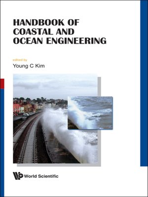 cover image of Handbook of Coastal and Ocean Engineering